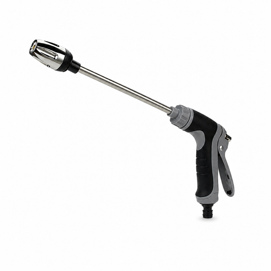 Aquoxis High-Pressure Water Gun